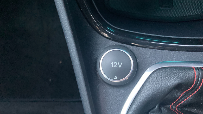 Ford Puma 1.0 EcoBoost Hybrid mHEV ST-Line 5dr Petrol Hatchback